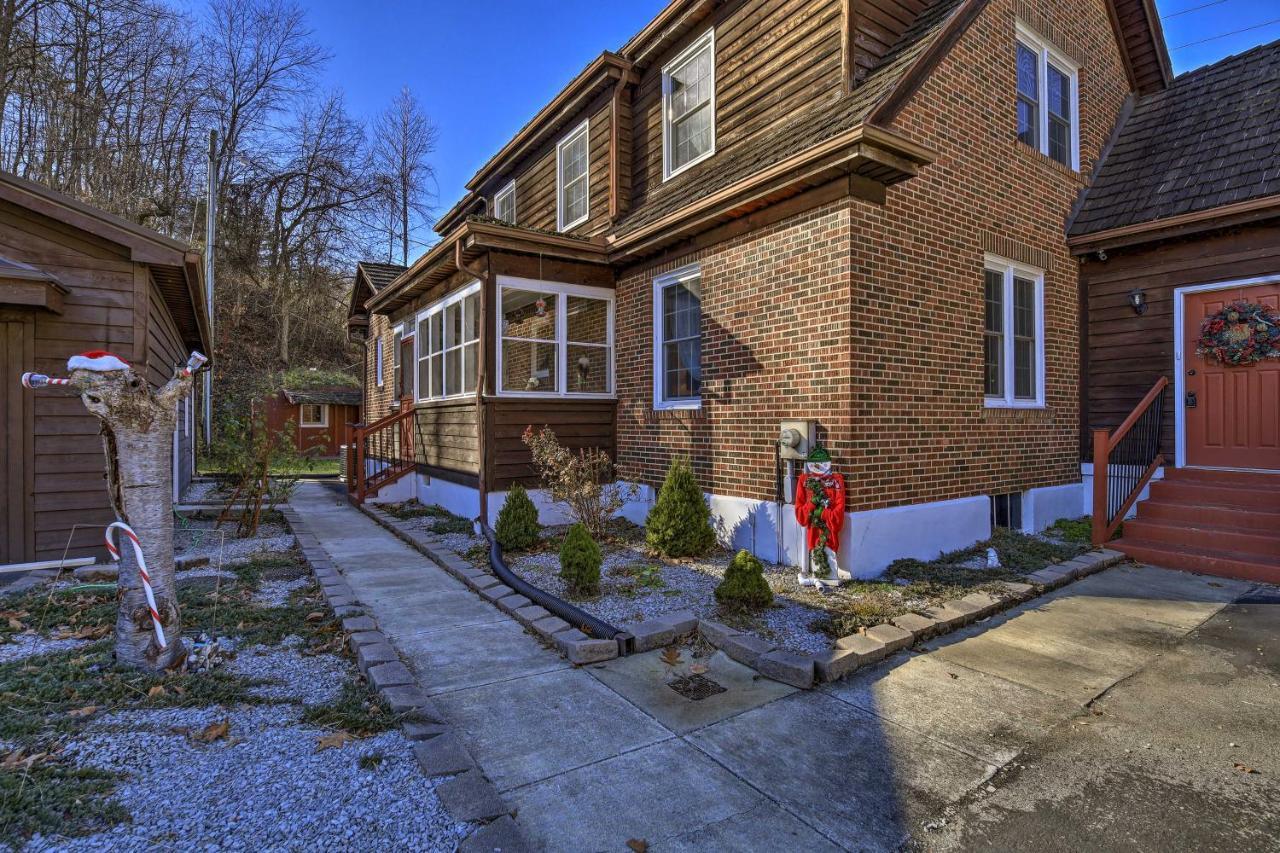 Homeplace With Yard - 10 Mi To Jenny Wiley! Paintsville Exterior photo